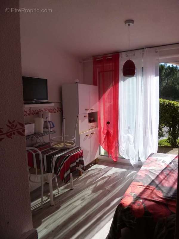 Appartement à LAMALOU-LES-BAINS