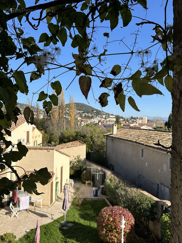 Maison à MANOSQUE