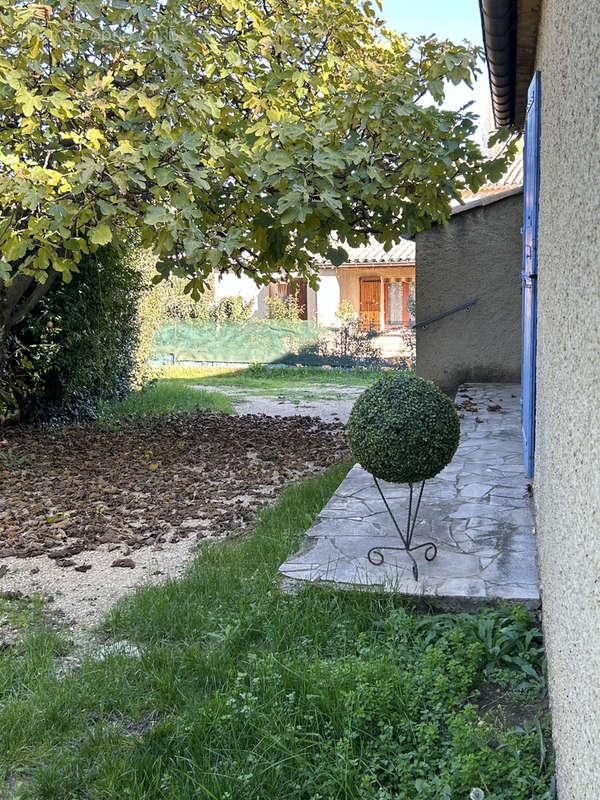 Maison à MANOSQUE