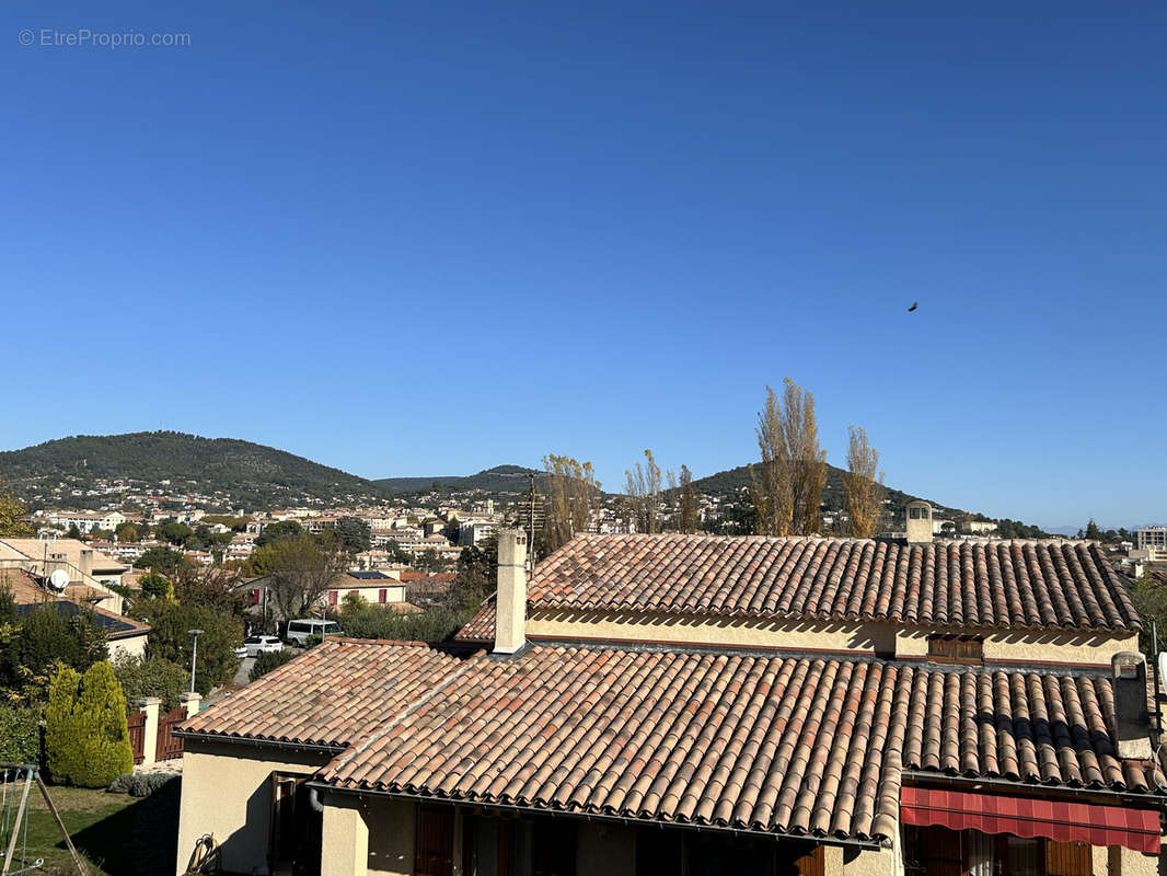 Maison à MANOSQUE