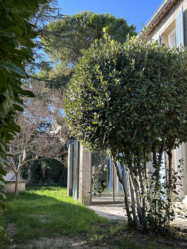 Maison à MANOSQUE