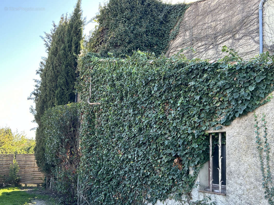 Maison à MANOSQUE