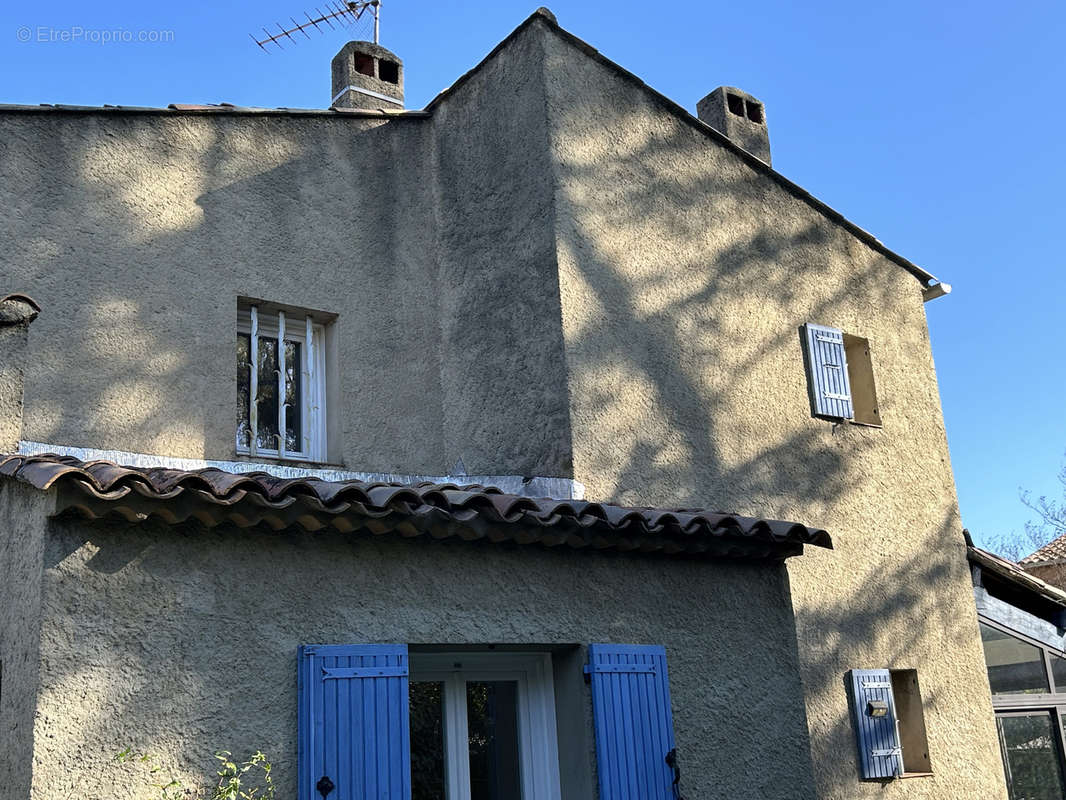 Maison à MANOSQUE