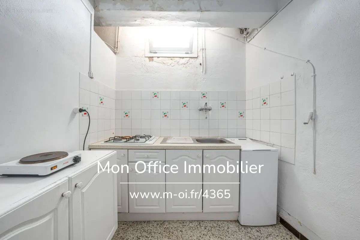 Appartement à MEYREUIL