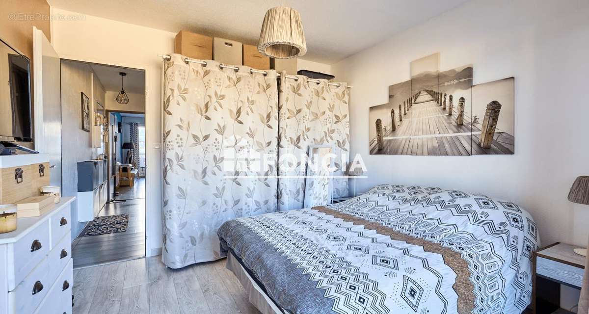 Appartement à COURSEULLES-SUR-MER