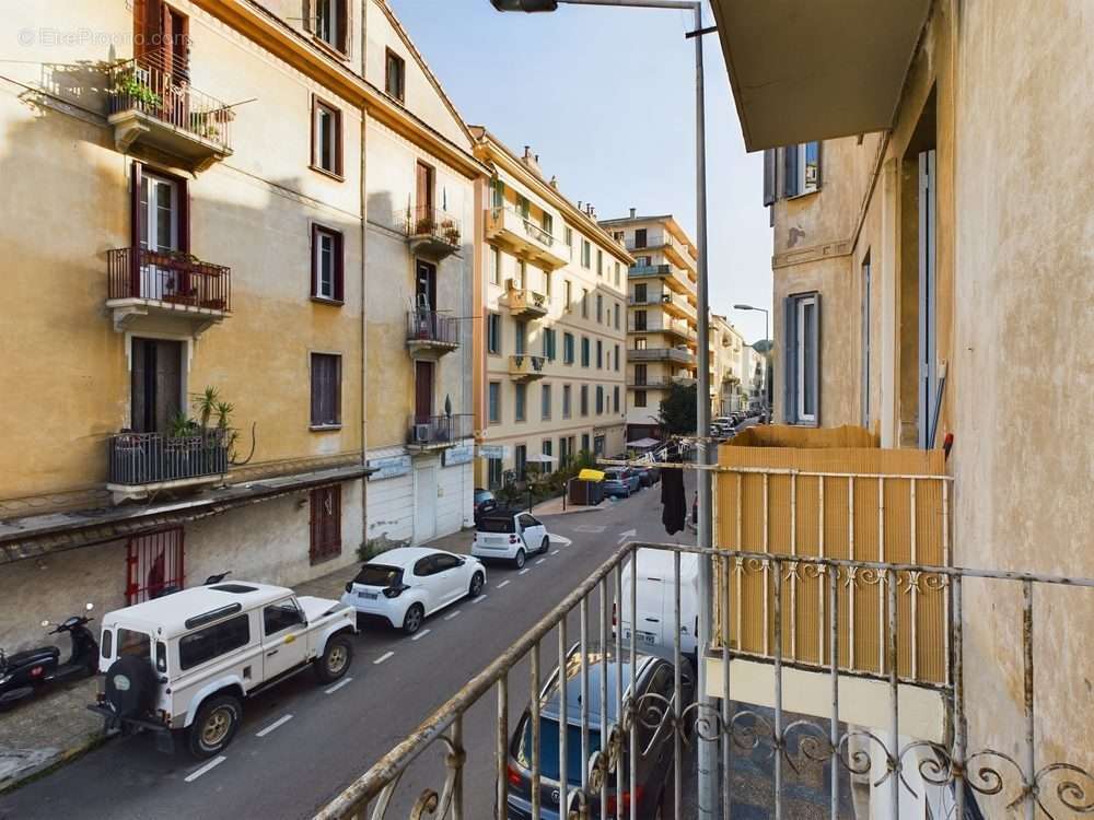 Appartement à AJACCIO