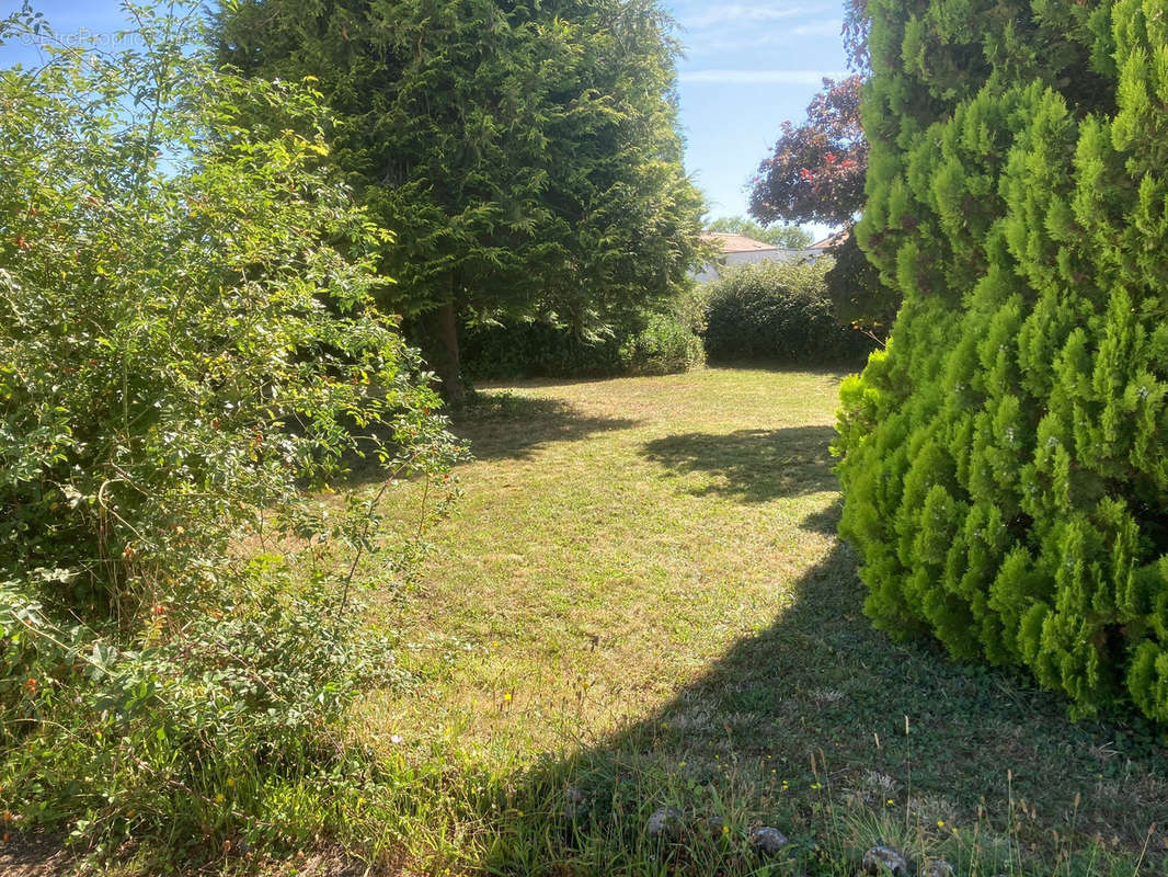 Maison à LE BOUPERE