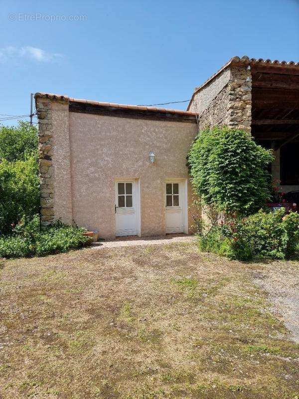 Maison à LIMOUX