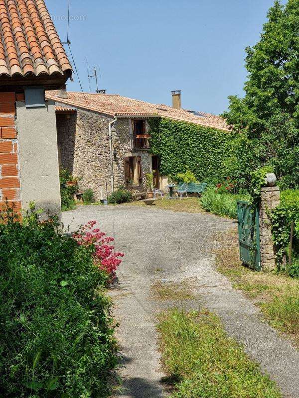 Maison à LIMOUX