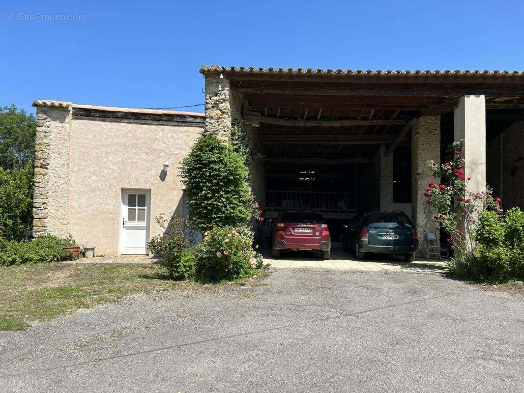 Maison à LIMOUX