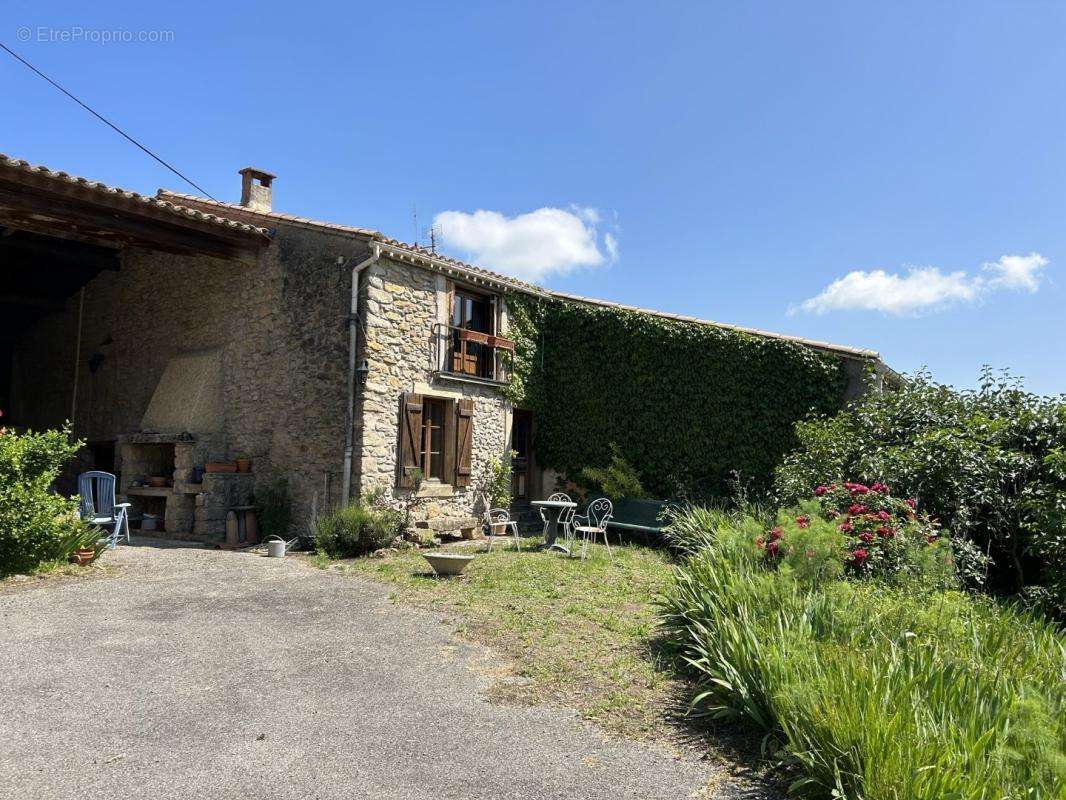 Maison à LIMOUX