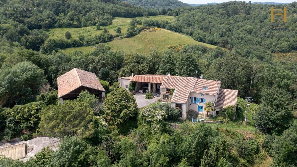 Maison à LIMOUX