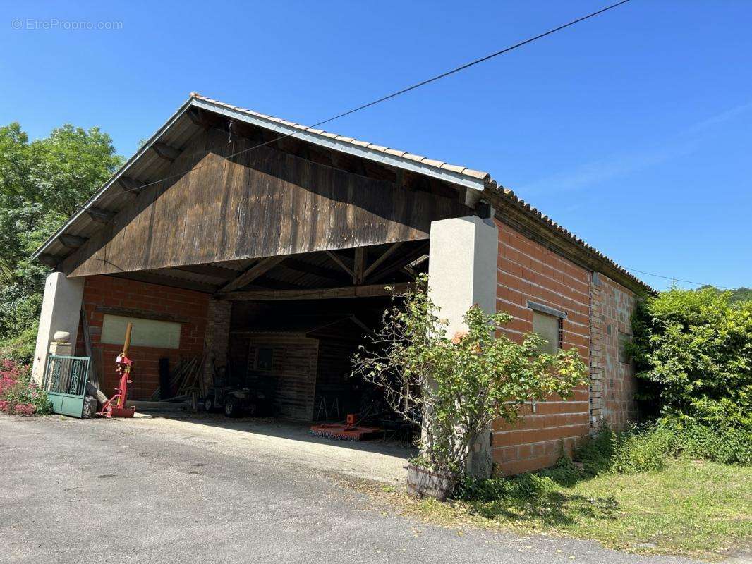 Maison à LIMOUX