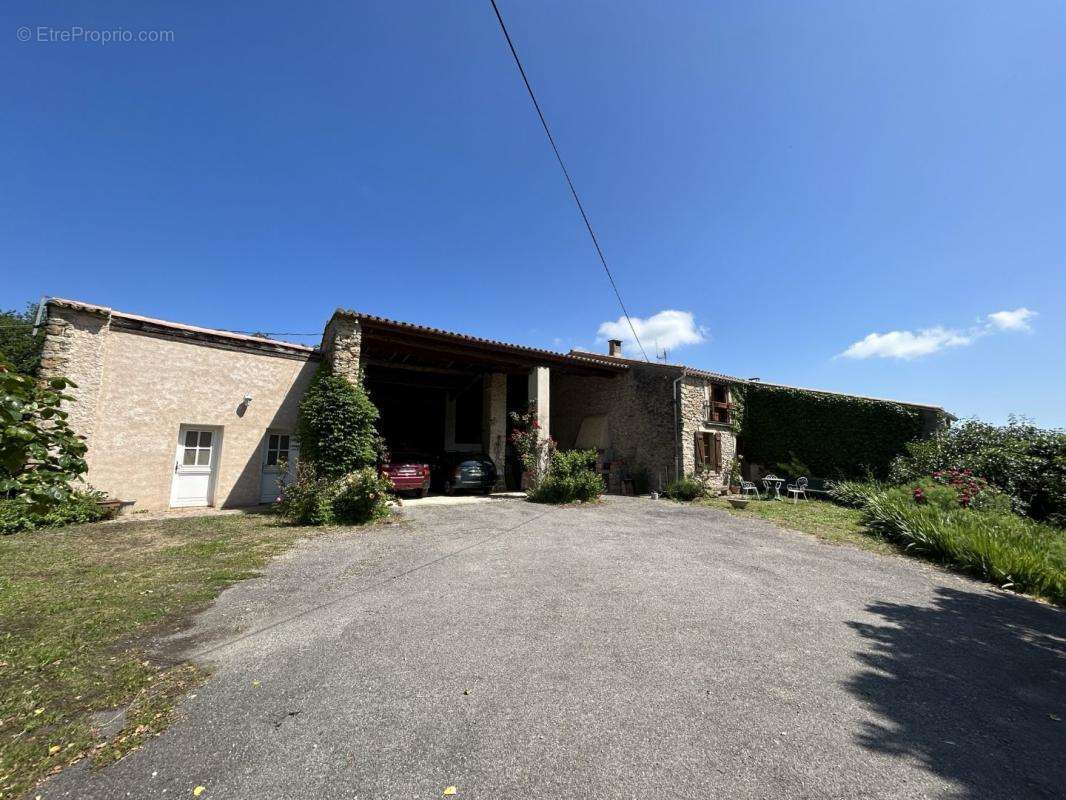 Maison à LIMOUX