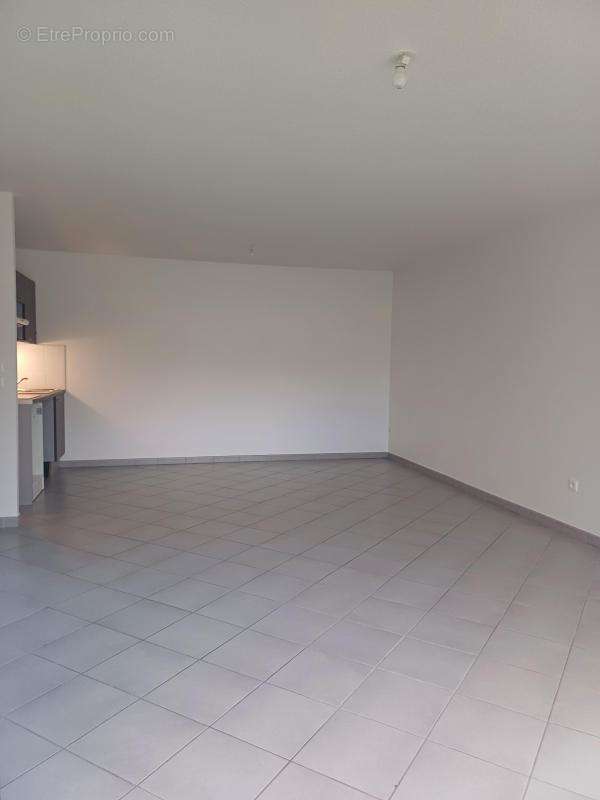 Appartement à MERIGNAC