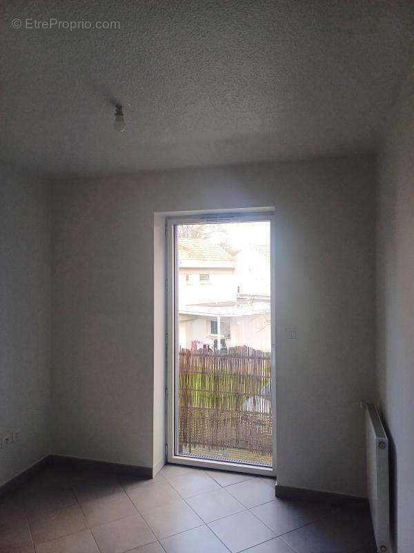 Appartement à MERIGNAC