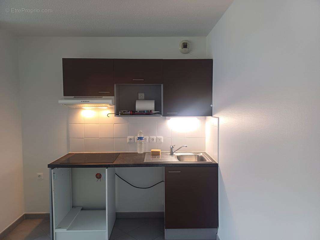 Appartement à MERIGNAC