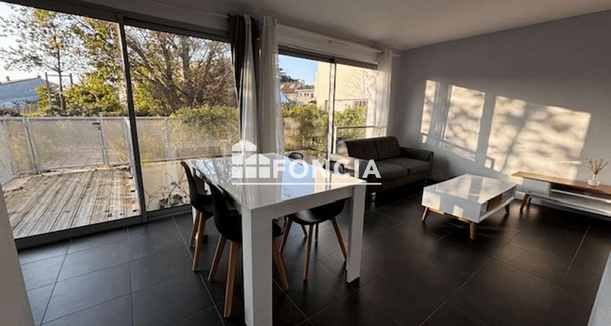 Appartement à BEGLES