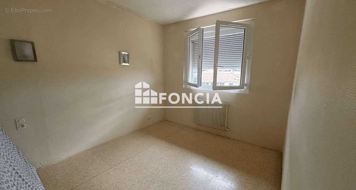 Appartement à BEZIERS