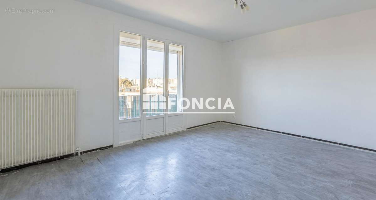 Appartement à BEZIERS