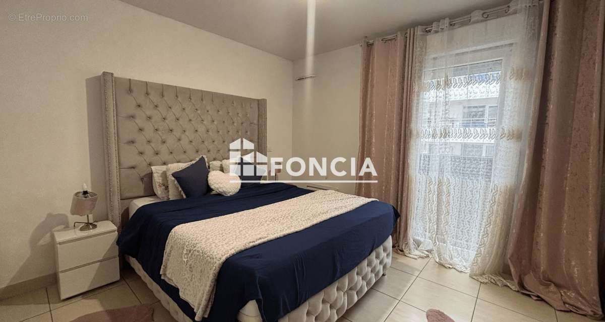 Appartement à BEZIERS