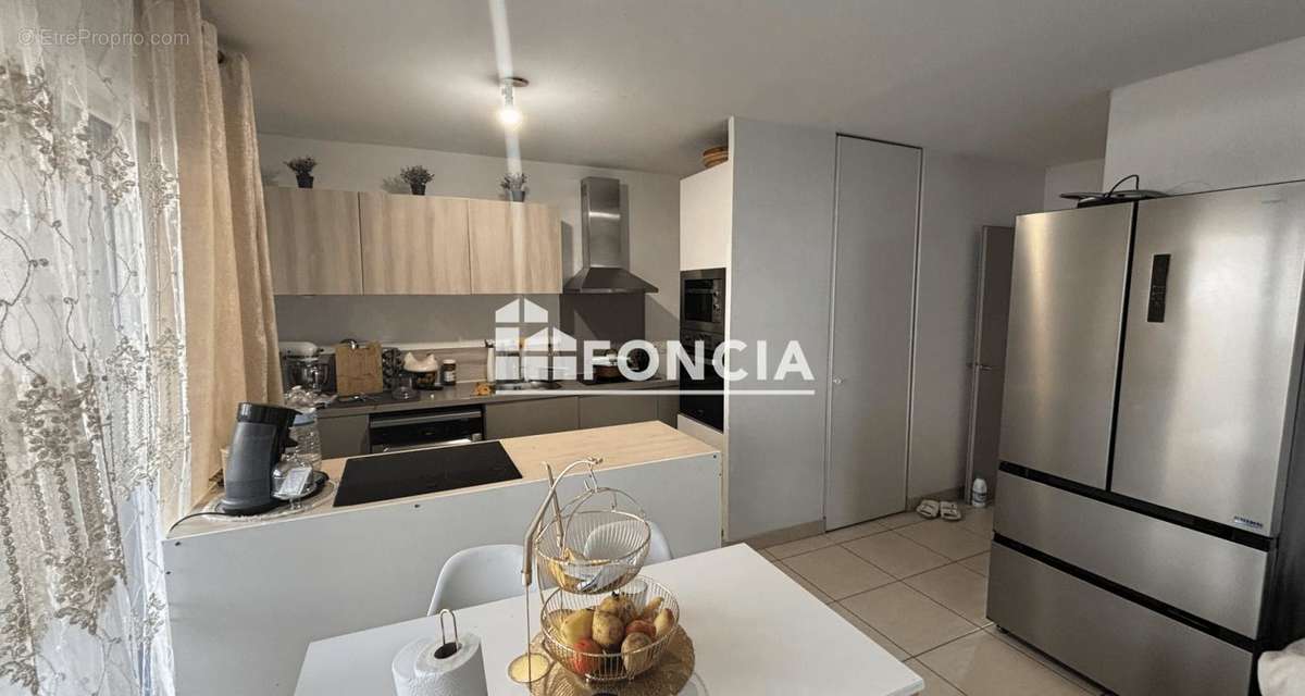 Appartement à BEZIERS