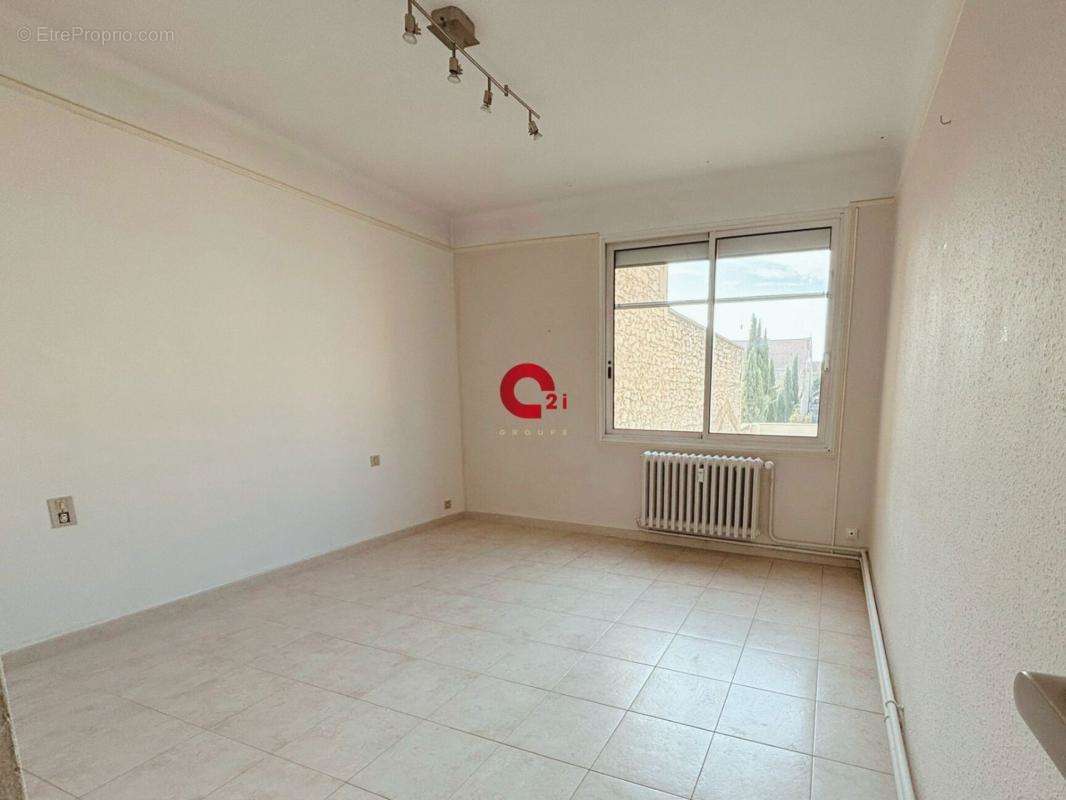 Appartement à CAVAILLON