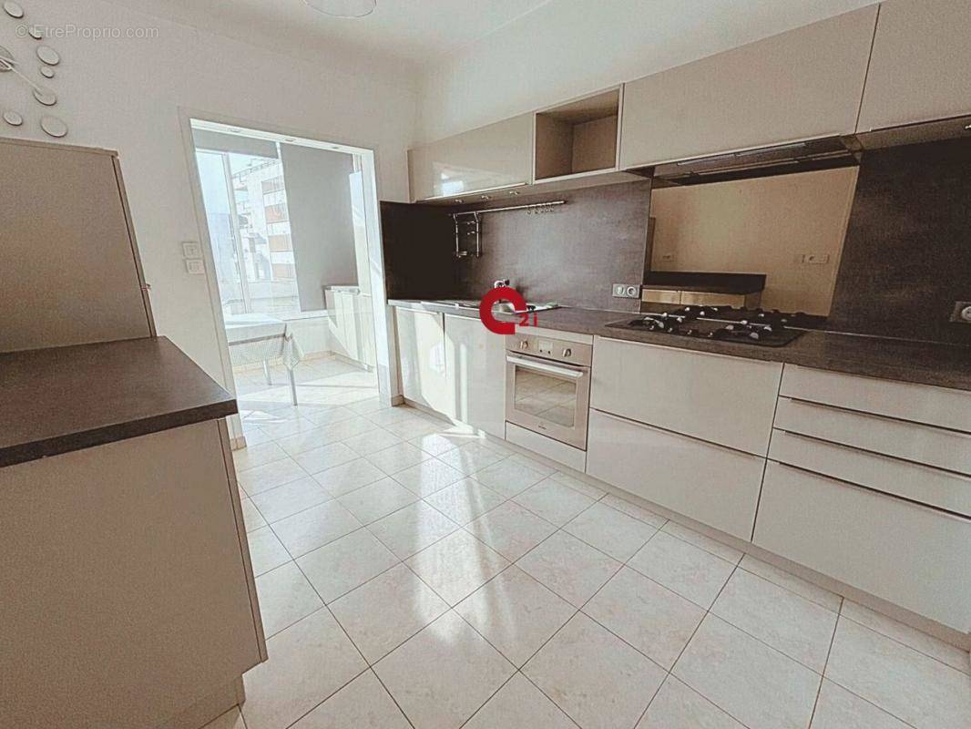 Appartement à CAVAILLON