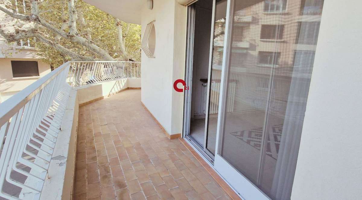 Appartement à CAVAILLON