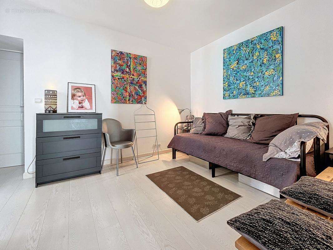 Appartement à VALENCE