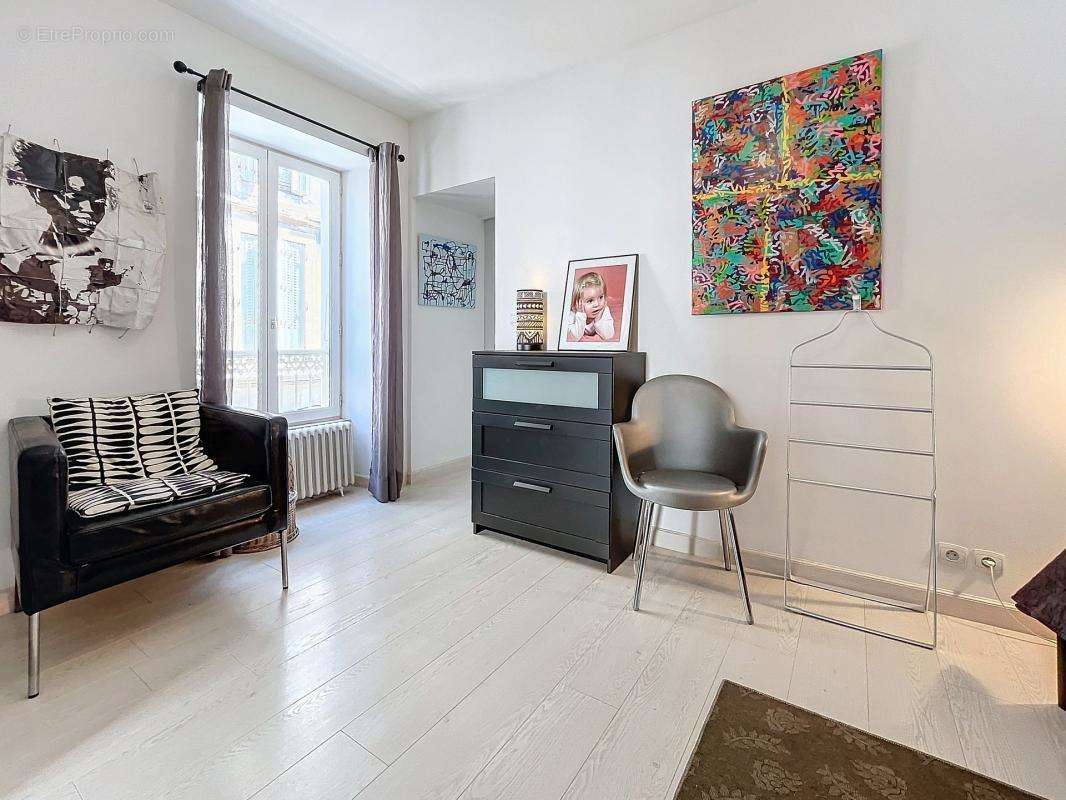 Appartement à VALENCE