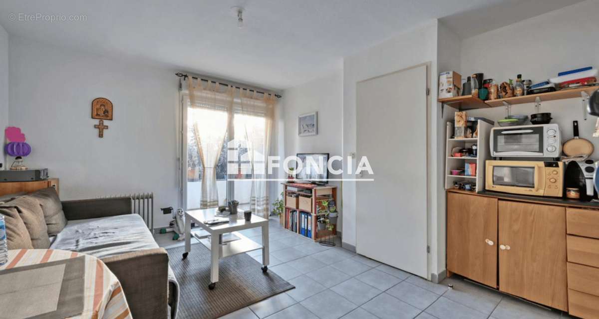 Appartement à MONTPELLIER