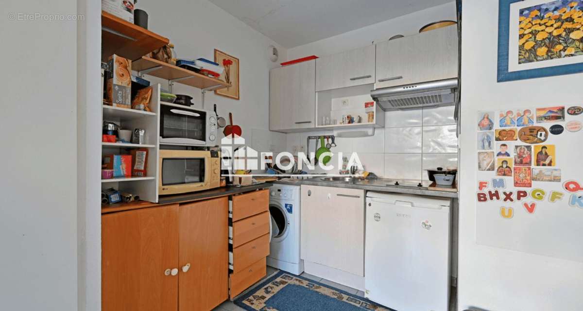 Appartement à MONTPELLIER