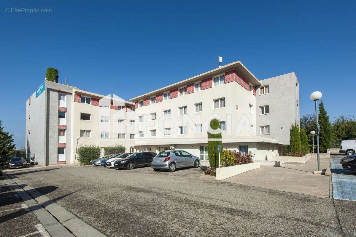 Appartement à VITROLLES