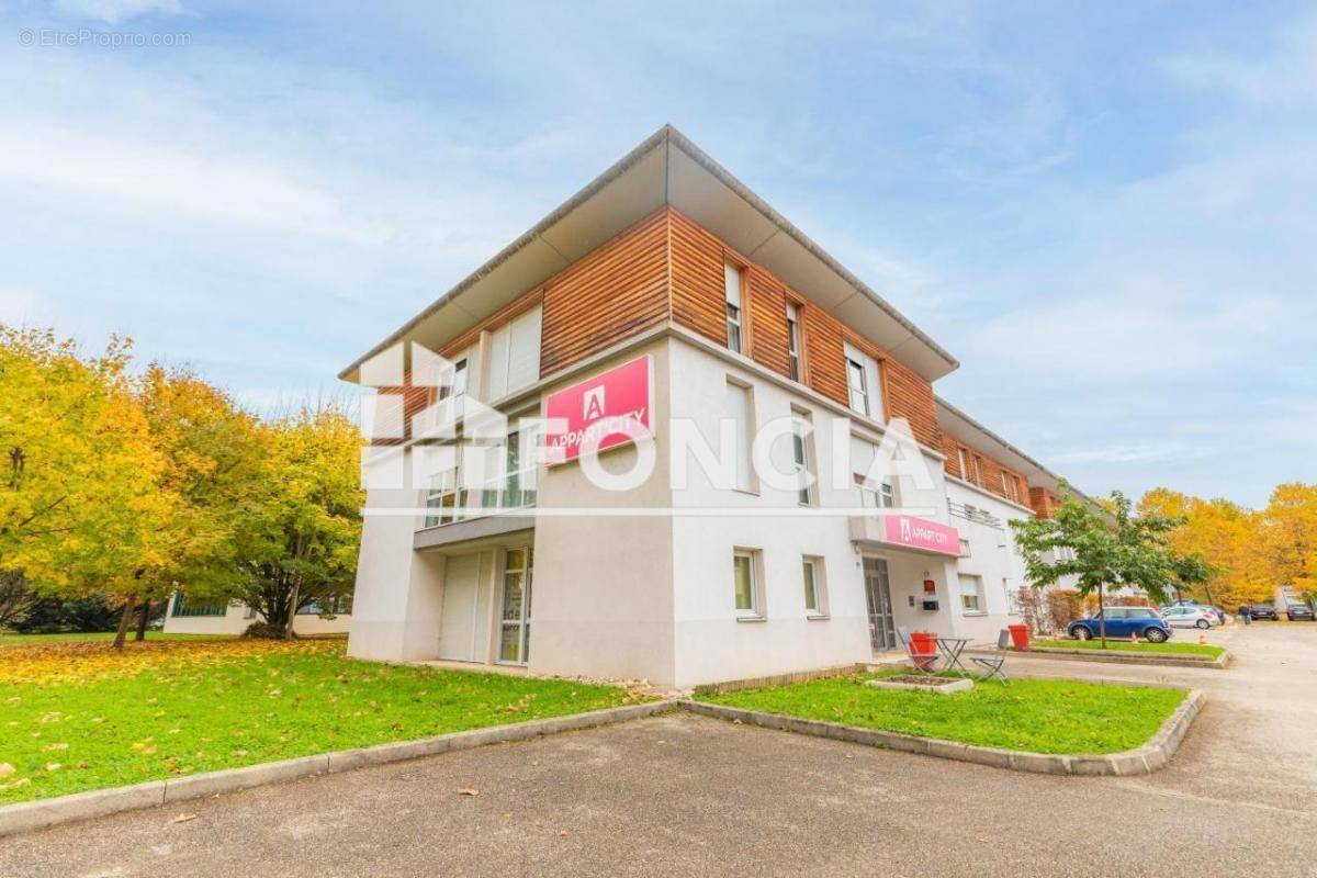 Appartement à BOURG-EN-BRESSE