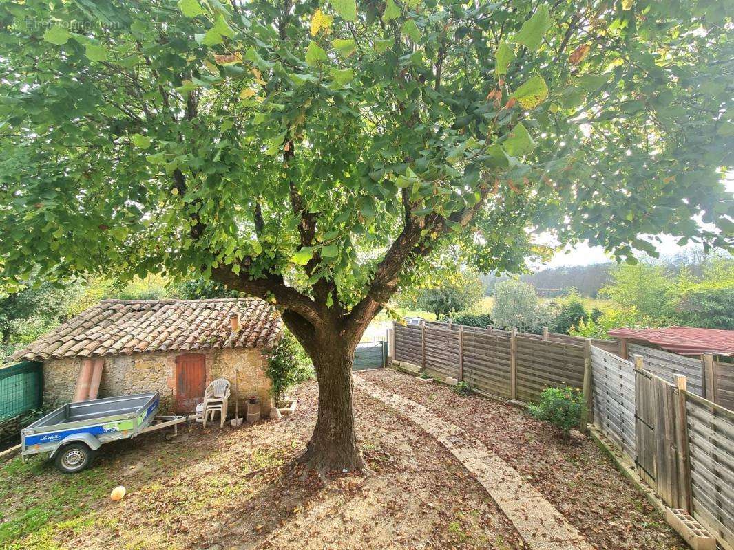 Maison à BAGARD