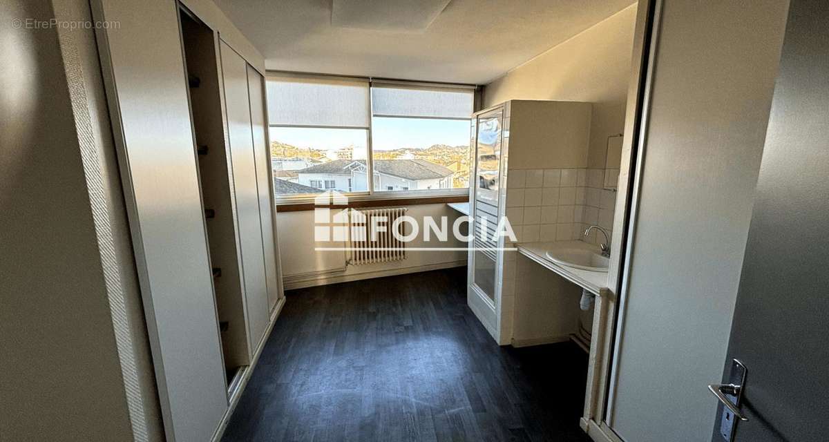 Appartement à AGEN