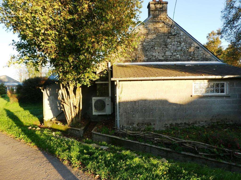 Maison à GUERN