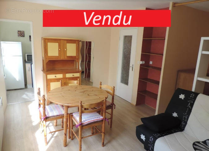 Appartement à BESANCON