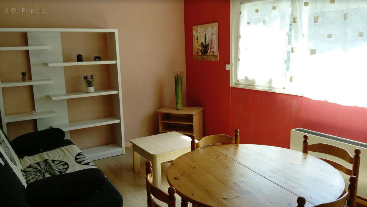 Appartement à BESANCON