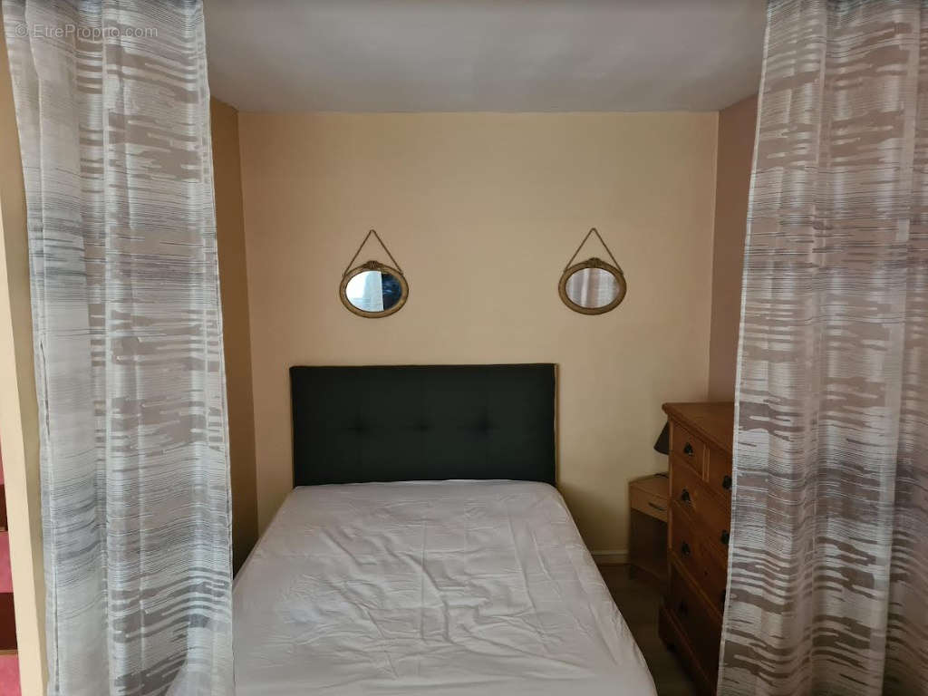 Appartement à BESANCON