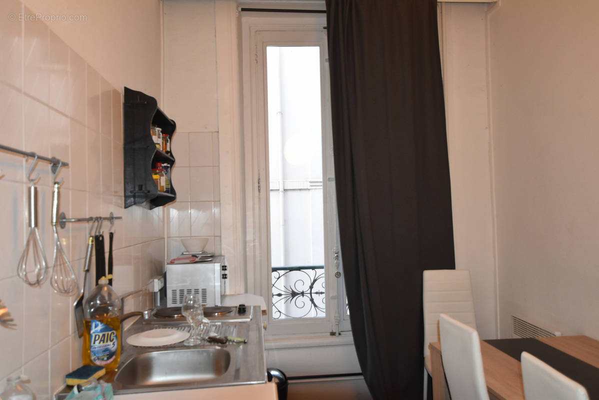 Appartement à LYON-2E