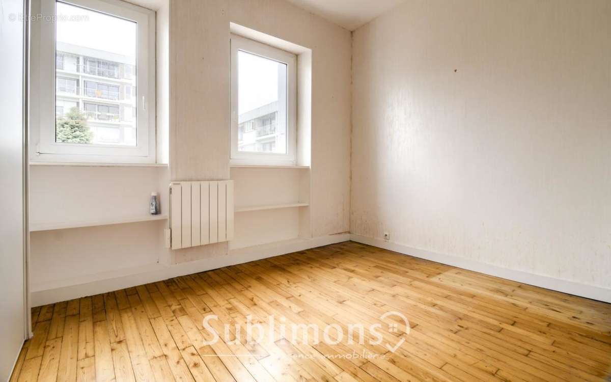 Appartement à LORIENT