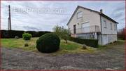 Maison à CERANS-FOULLETOURTE