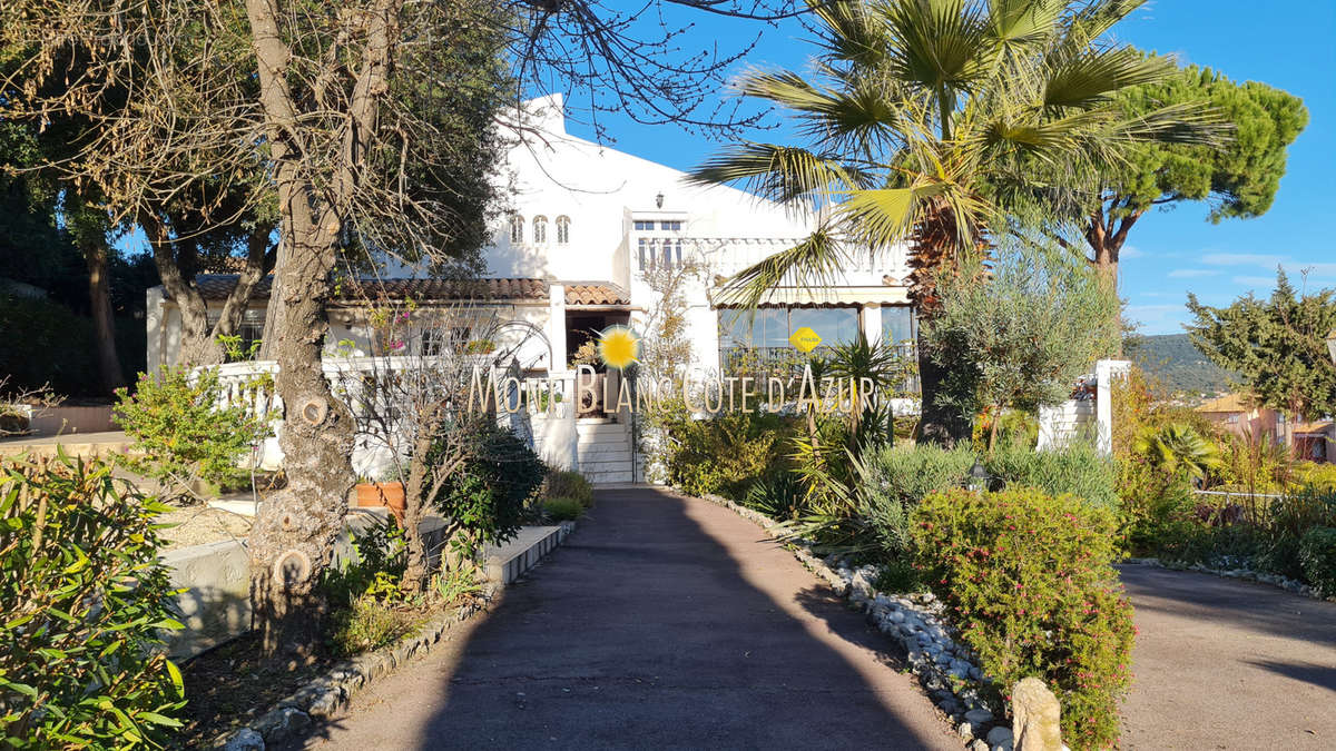 Maison à SAINTE-MAXIME