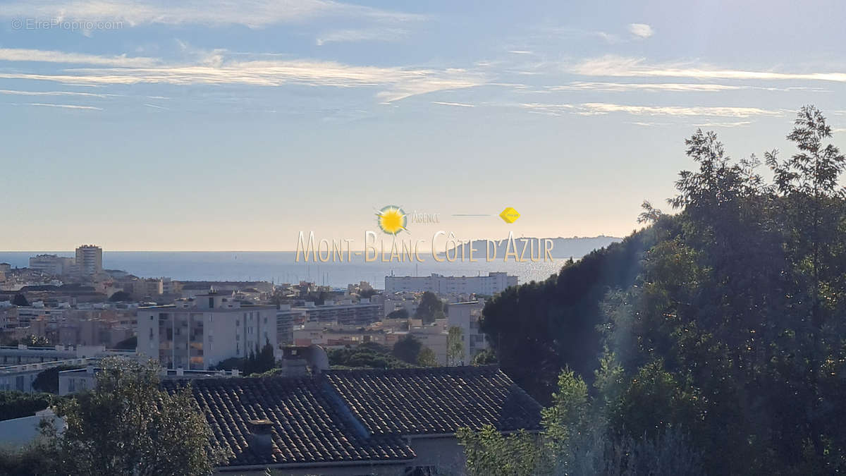 Maison à SAINTE-MAXIME