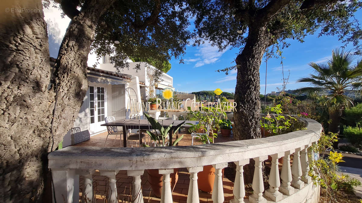 Maison à SAINTE-MAXIME