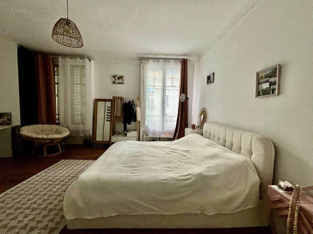 Appartement à LIMOGES