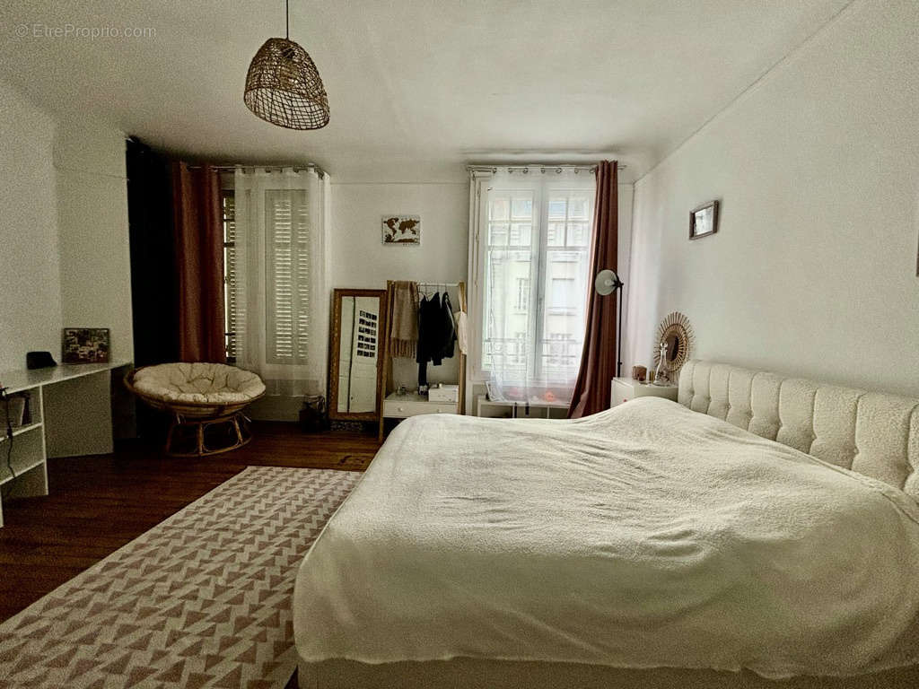 Appartement à LIMOGES