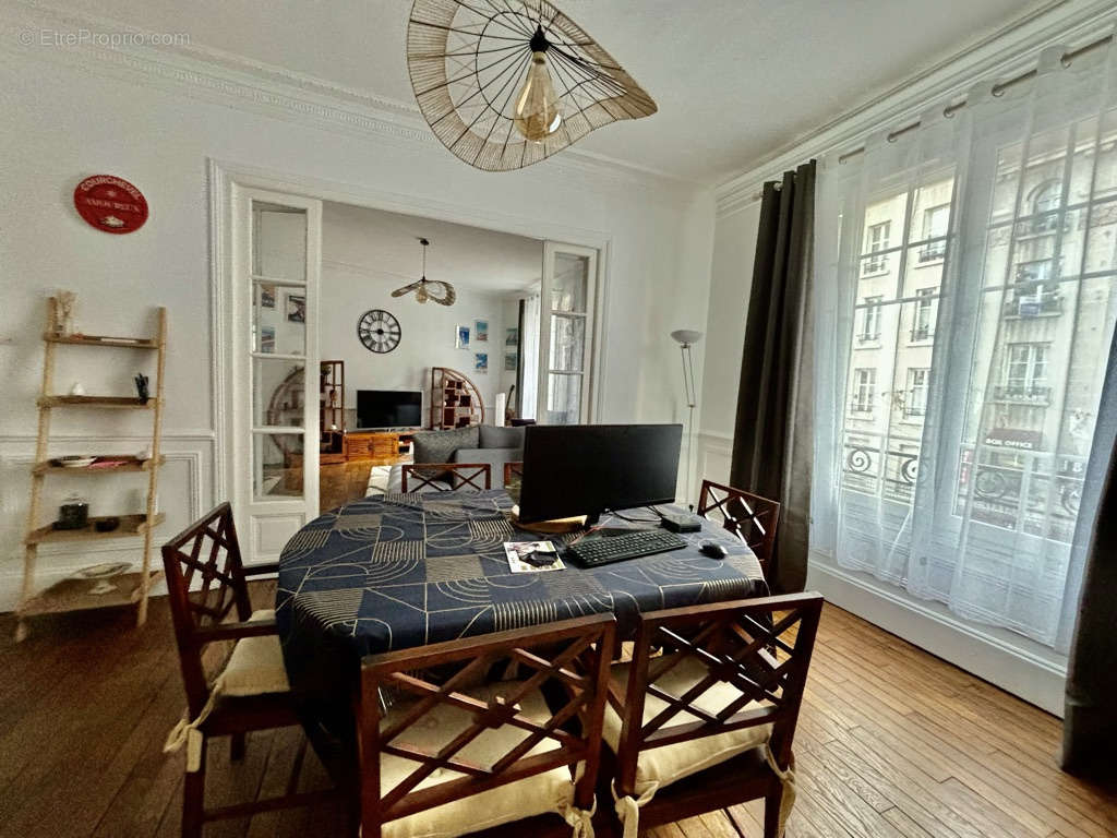 Appartement à LIMOGES